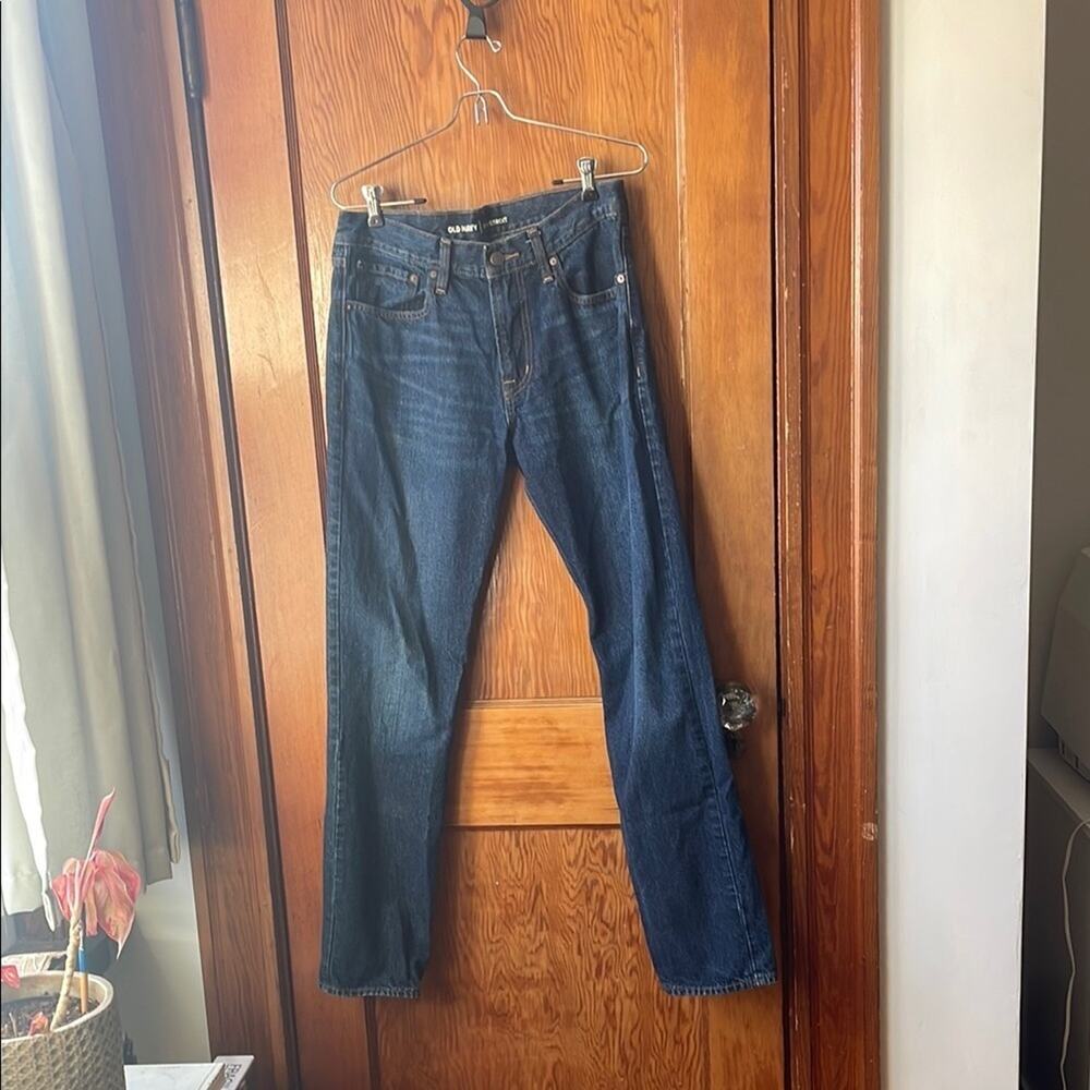 Men’s Old Navy Slim Jeans